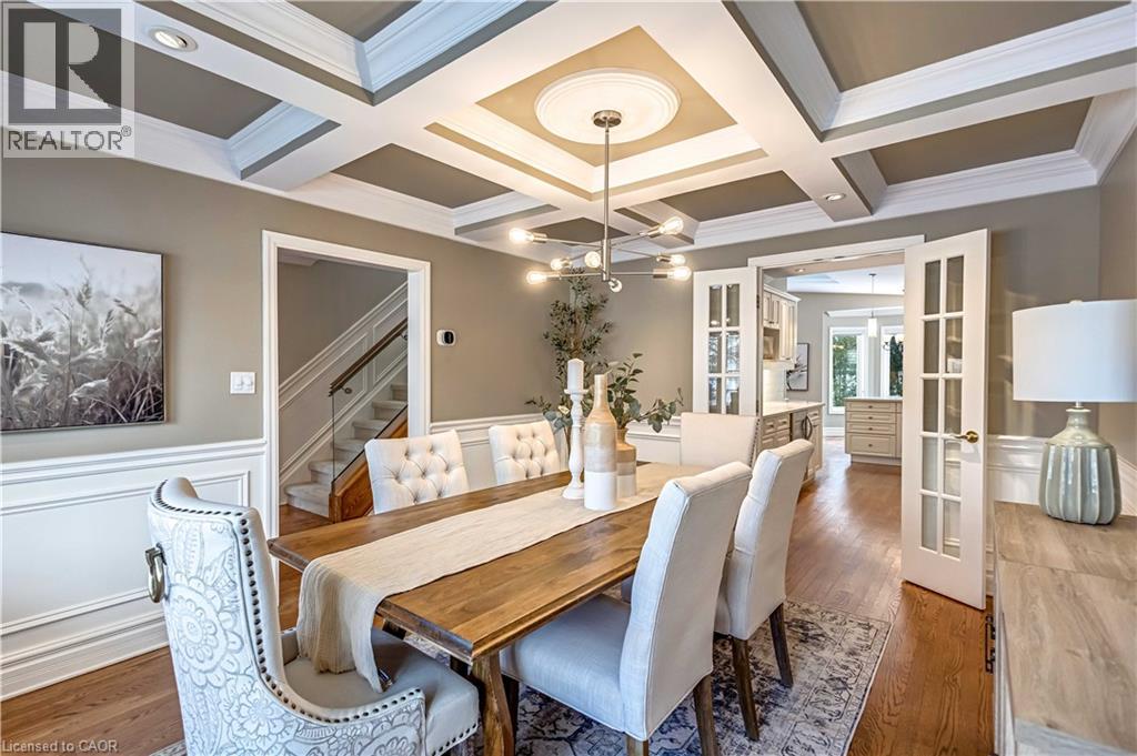 428 Hendrie Avenue, Burlington, Ontario  L7T 1E2 - Photo 11 - 40804632