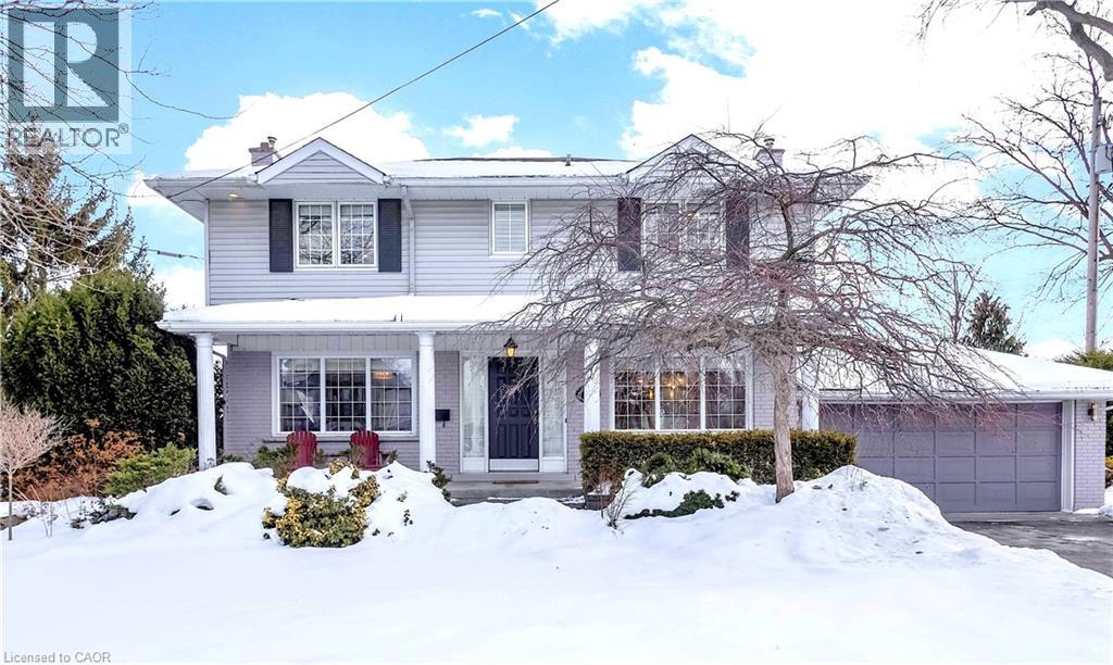 428 Hendrie Avenue, Burlington, Ontario  L7T 1E2 - Photo 3 - 40804632