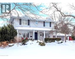 428 HENDRIE Avenue, Burlington, Ontario