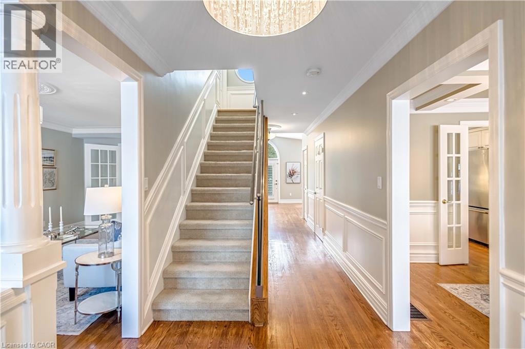 428 Hendrie Avenue, Burlington, Ontario  L7T 1E2 - Photo 6 - 40804632