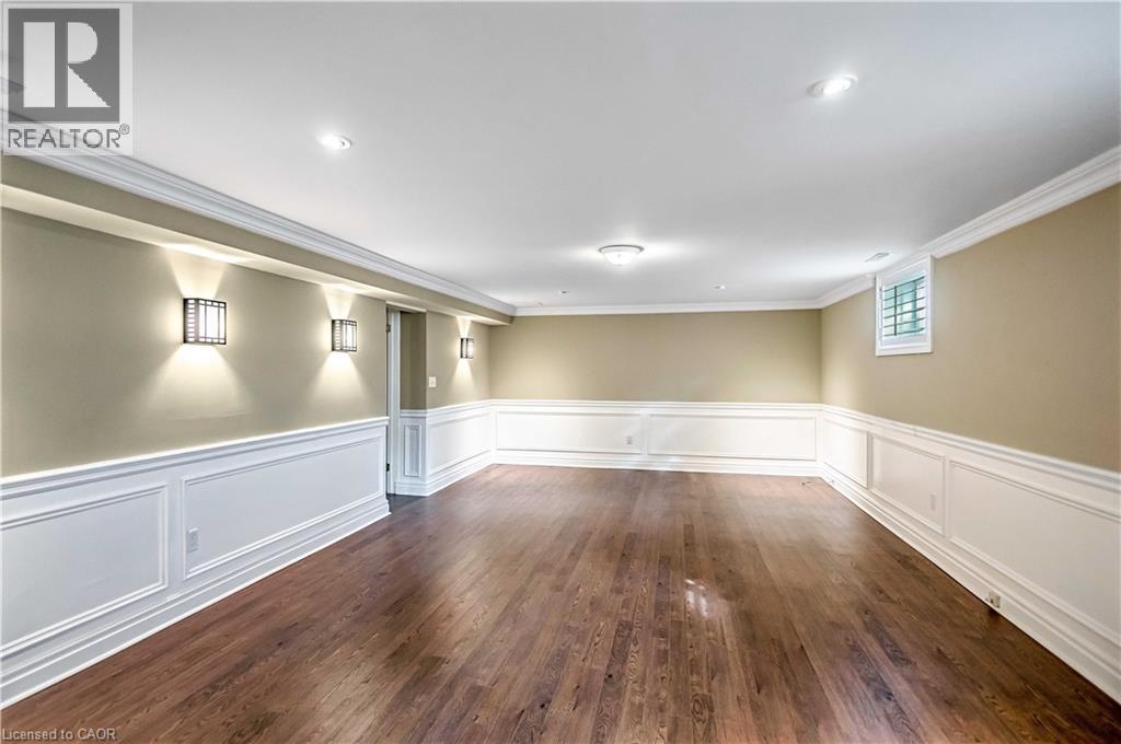 428 Hendrie Avenue, Burlington, Ontario  L7T 1E2 - Photo 25 - 40804632