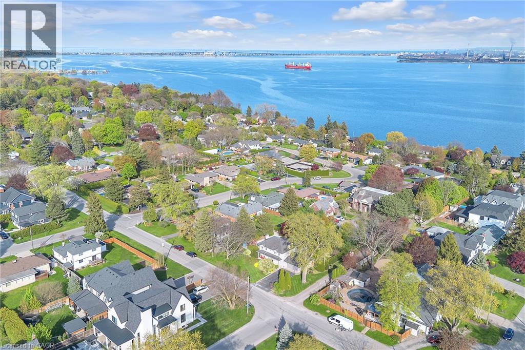 428 Hendrie Avenue, Burlington, Ontario  L7T 1E2 - Photo 32 - 40804632