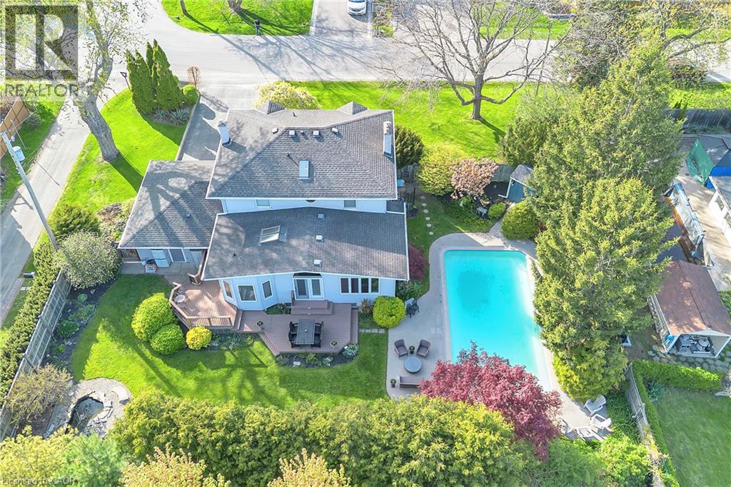 428 Hendrie Avenue, Burlington, Ontario  L7T 1E2 - Photo 35 - 40804632