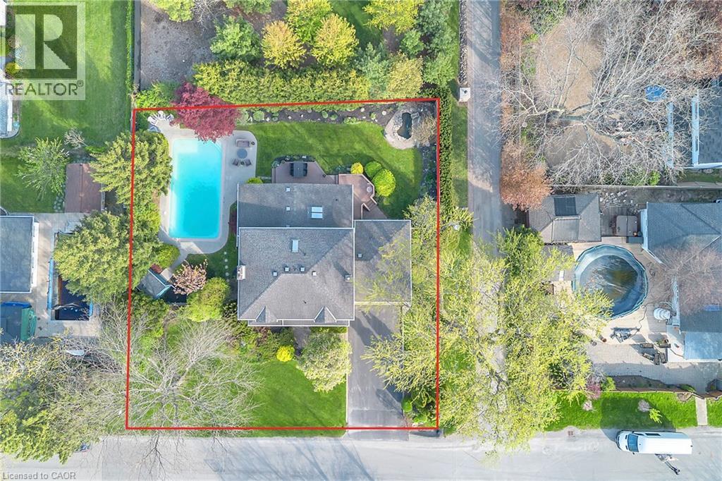 428 Hendrie Avenue, Burlington, Ontario  L7T 1E2 - Photo 34 - 40804632