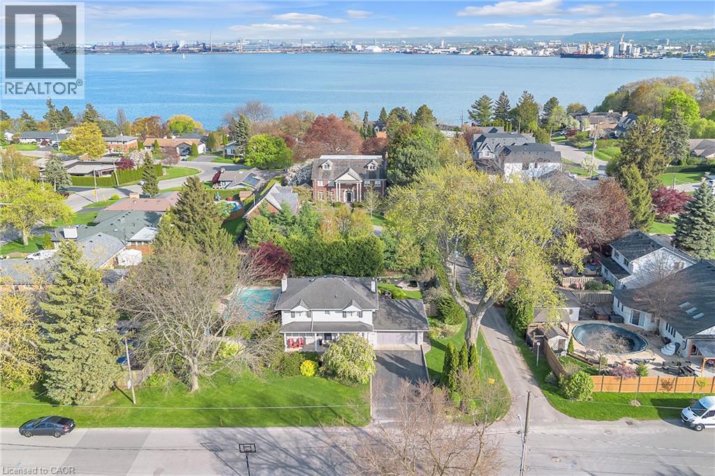 428 Hendrie Avenue, Burlington, Ontario  L7T 1E2 - Photo 29 - 40804632