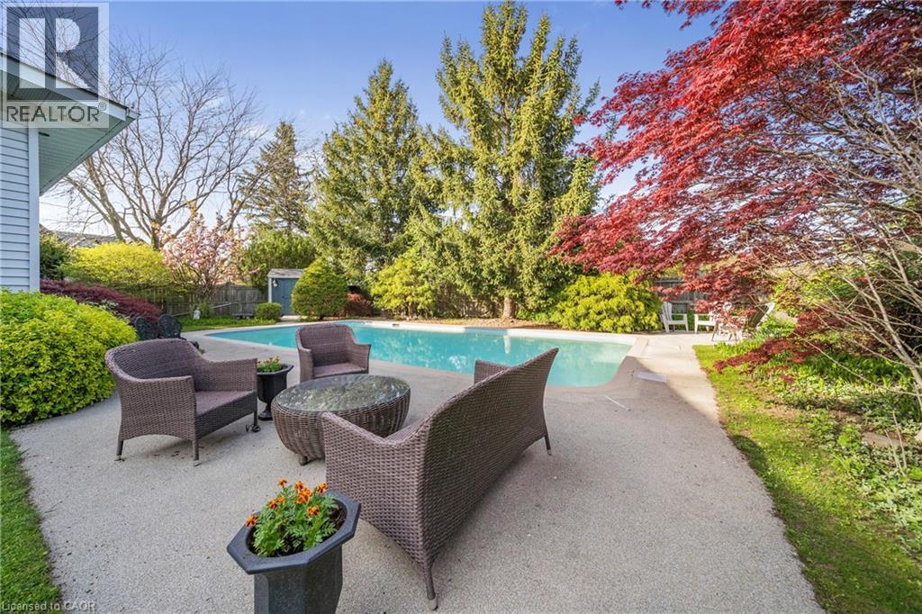 428 Hendrie Avenue, Burlington, Ontario  L7T 1E2 - Photo 38 - 40804632