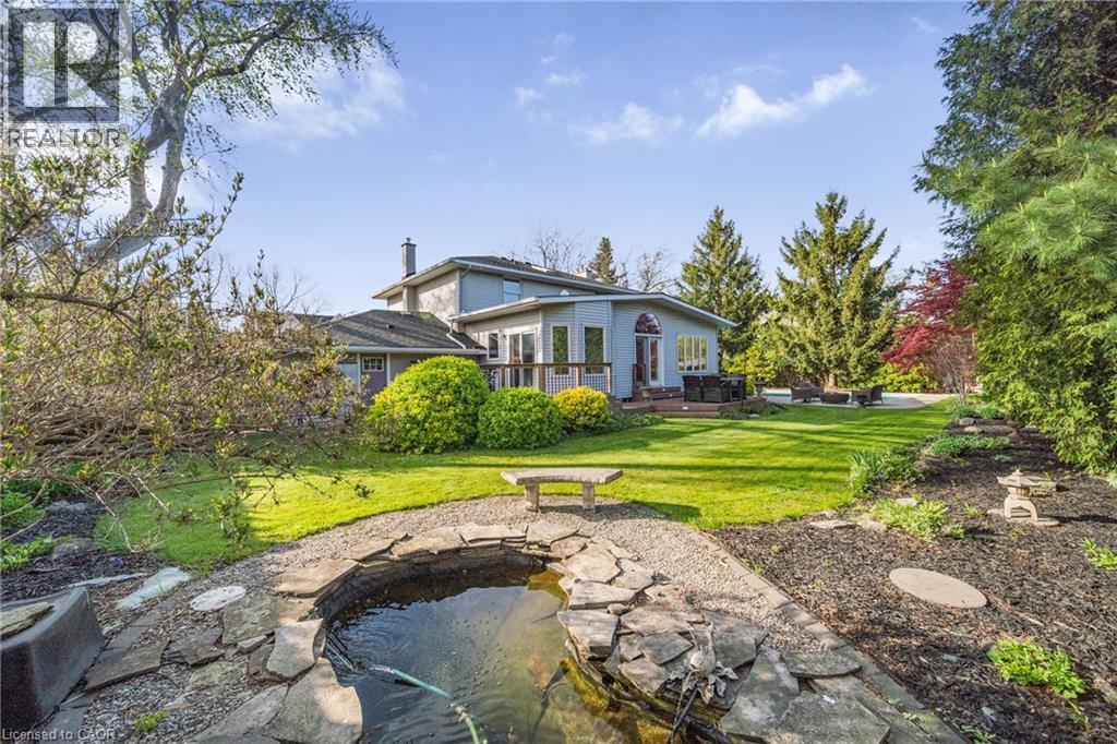 428 Hendrie Avenue, Burlington, Ontario  L7T 1E2 - Photo 37 - 40804632