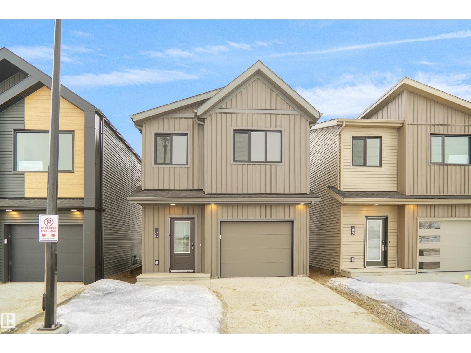 #29 1430 Aster Wy Nw, Edmonton, Alberta  T6T 2N8 - Photo 42 - E4471867