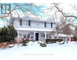 428 HENDRIE AVENUE, Burlington, Ontario