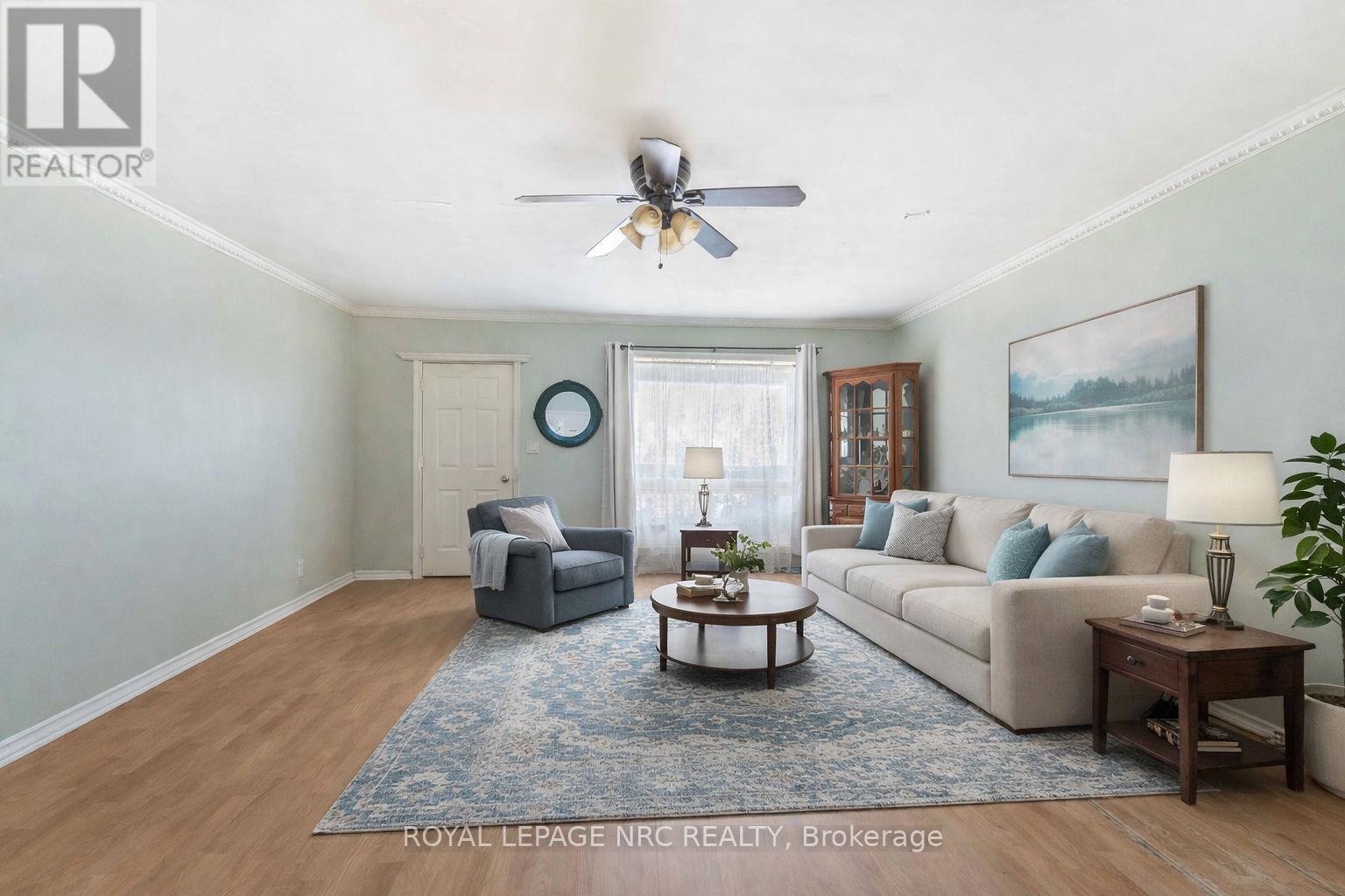 87 Pine Street S, Thorold, Ontario  L2V 3L9 - Photo 13 - X12800324