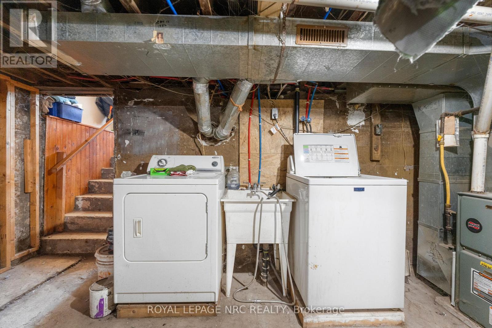 87 Pine Street S, Thorold, Ontario  L2V 3L9 - Photo 25 - X12800324