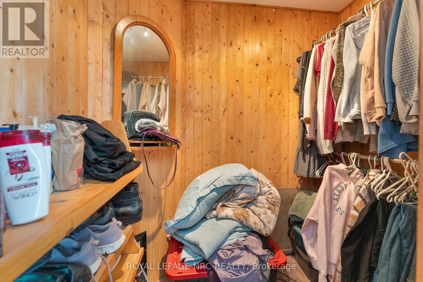 87 Pine Street S, Thorold, Ontario  L2V 3L9 - Photo 17 - X12800324