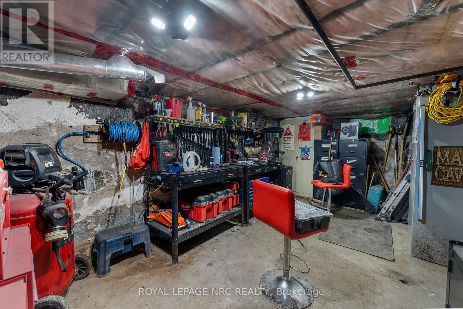 87 Pine Street S, Thorold, Ontario  L2V 3L9 - Photo 26 - X12800324