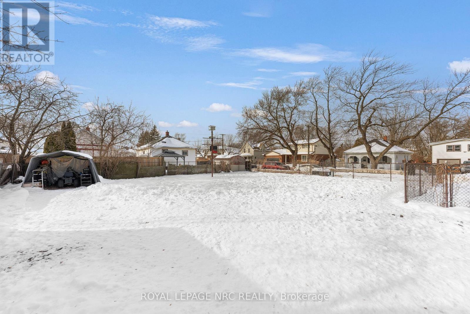 87 Pine Street S, Thorold, Ontario  L2V 3L9 - Photo 33 - X12800324