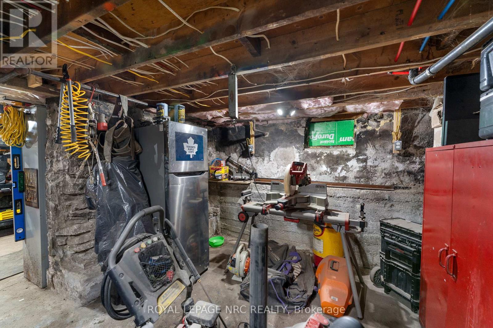 87 Pine Street S, Thorold, Ontario  L2V 3L9 - Photo 29 - X12800324