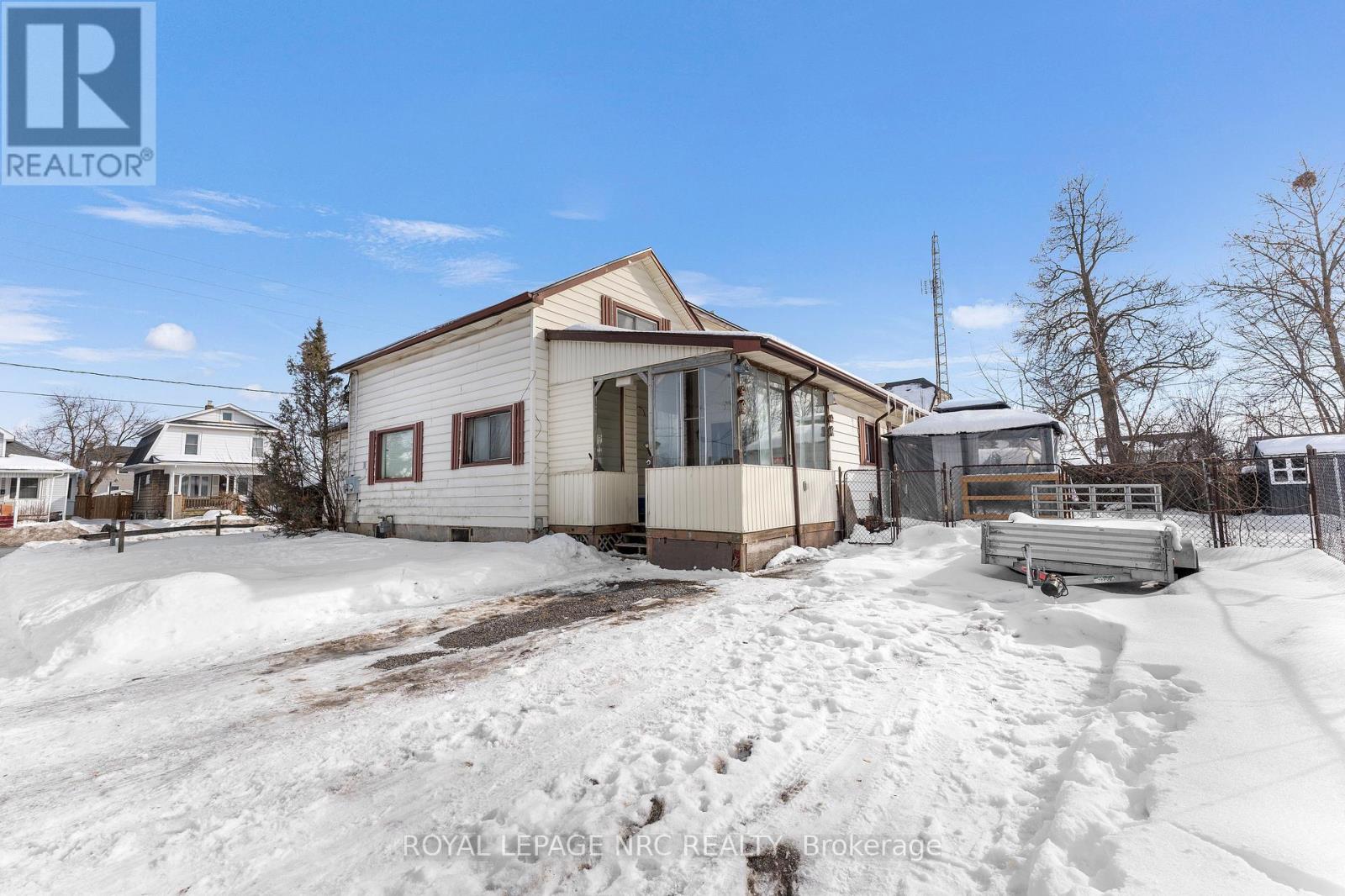 87 Pine Street S, Thorold, Ontario  L2V 3L9 - Photo 31 - X12800324