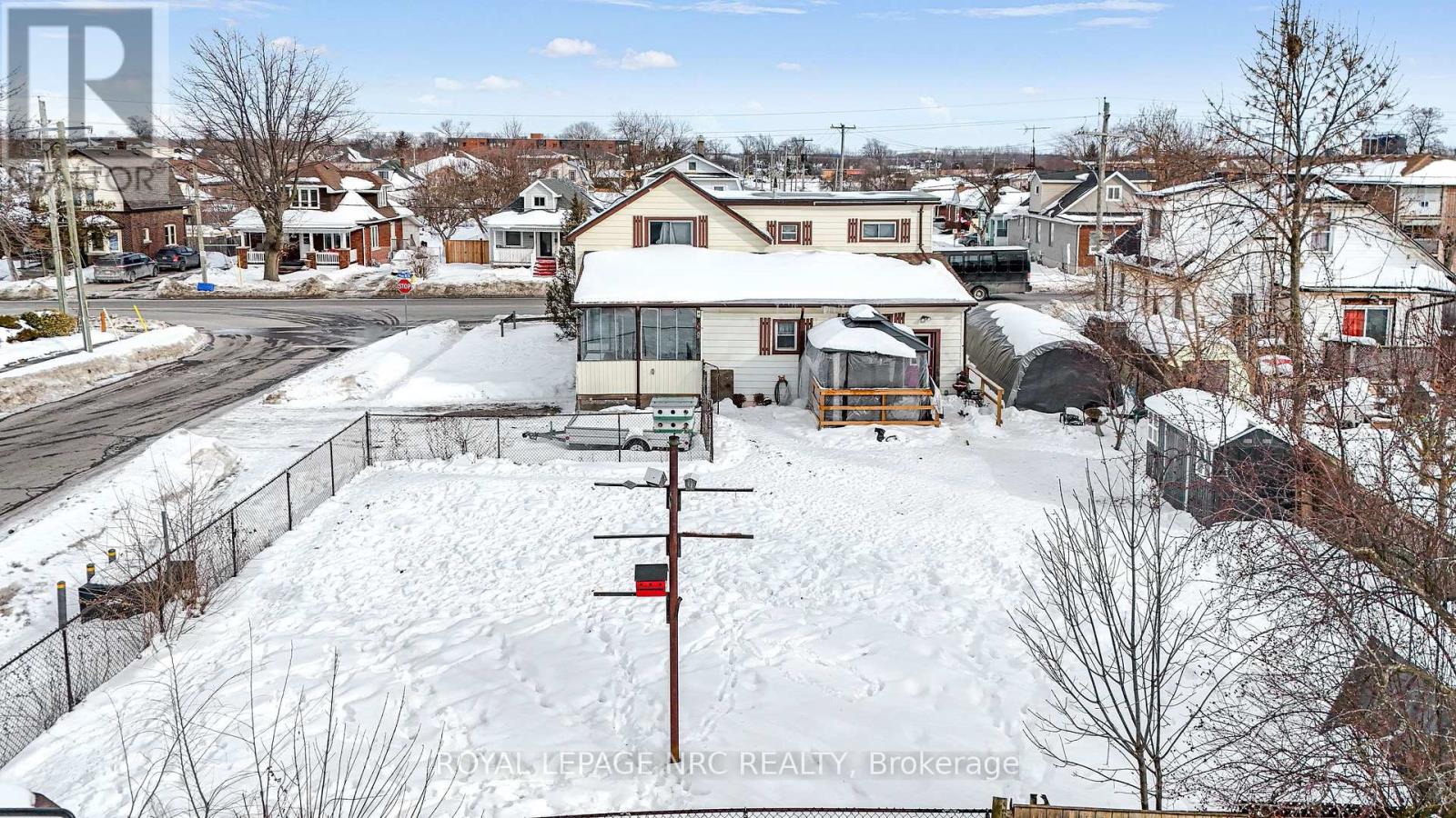 87 Pine Street S, Thorold, Ontario  L2V 3L9 - Photo 37 - X12800324