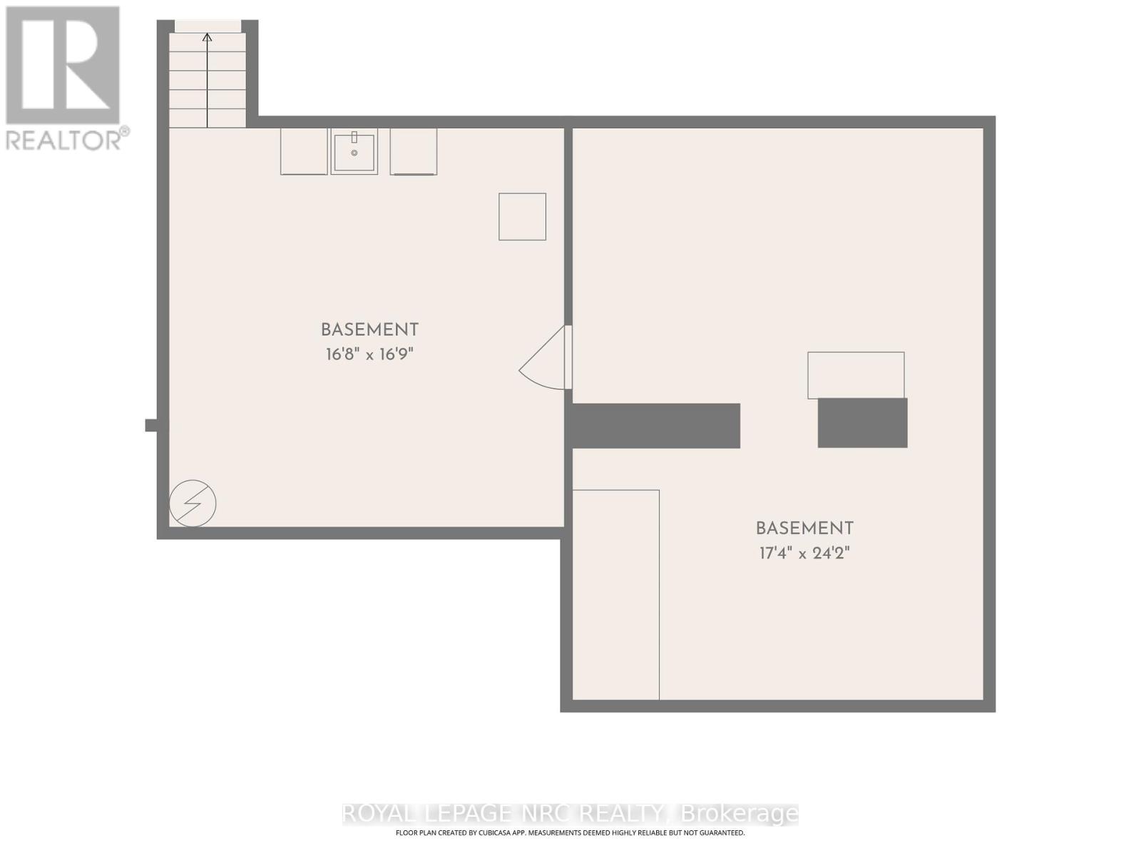 87 Pine Street S, Thorold, Ontario  L2V 3L9 - Photo 40 - X12800324