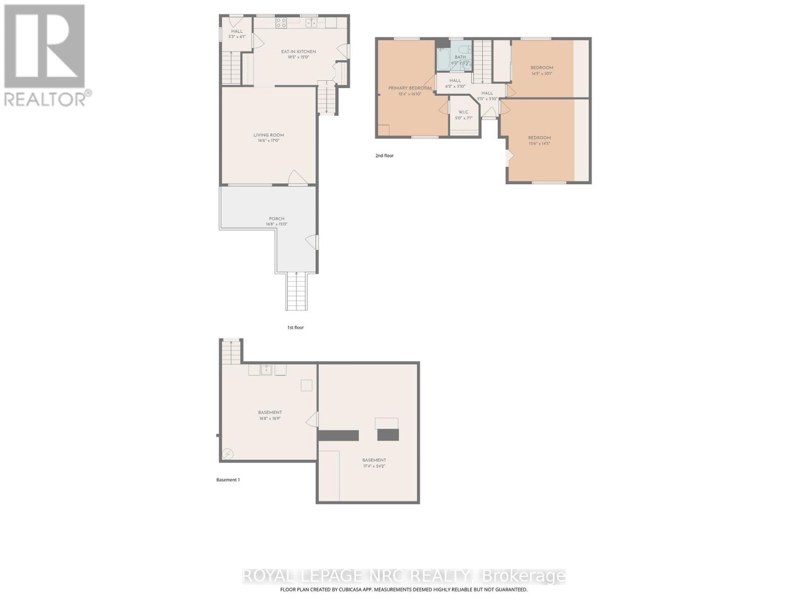 87 Pine Street S, Thorold, Ontario  L2V 3L9 - Photo 41 - X12800324