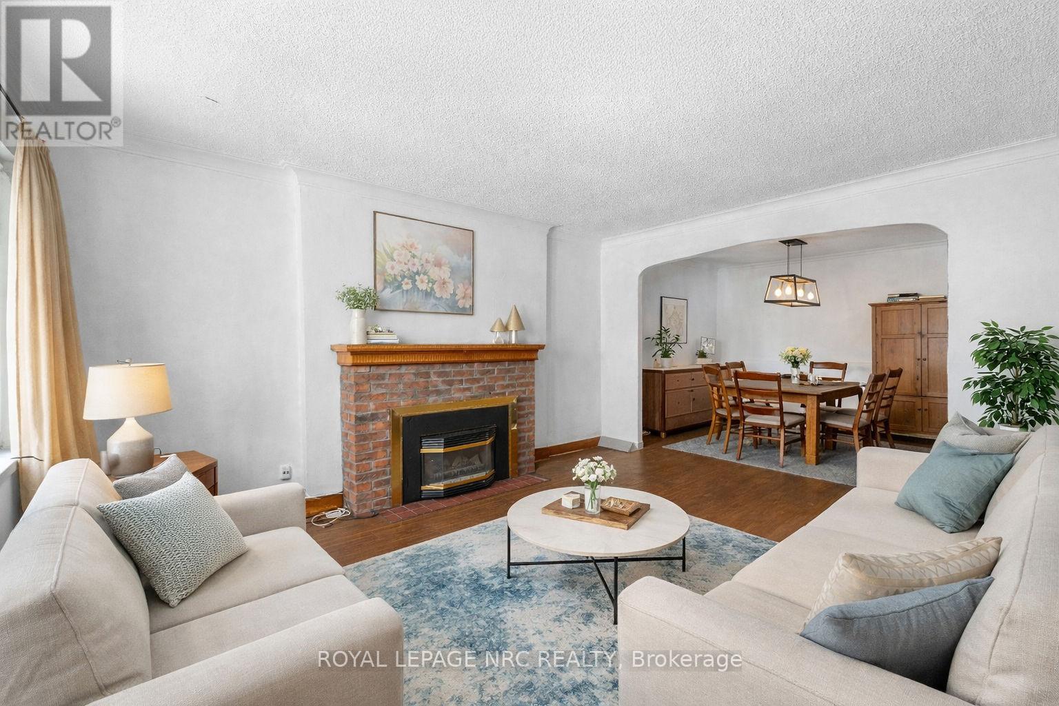 32 Ambrose Street, St. Catharines, Ontario  L2S 2K7 - Photo 10 - X12814500