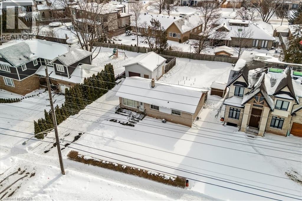 1332 Rebecca Street, Oakville, Ontario  L6L 1Z4 - Photo 7 - 40804357