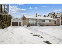 1332 REBECCA Street, Oakville, Ontario
