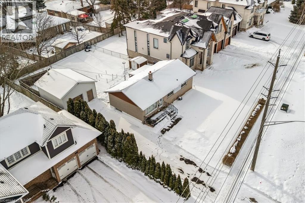 1332 Rebecca Street, Oakville, Ontario  L6L 1Z4 - Photo 6 - 40804357