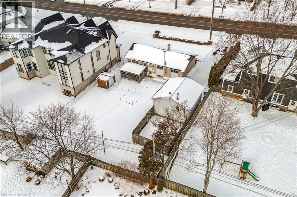 1332 Rebecca Street, Oakville, Ontario  L6L 1Z4 - Photo 18 - 40804357