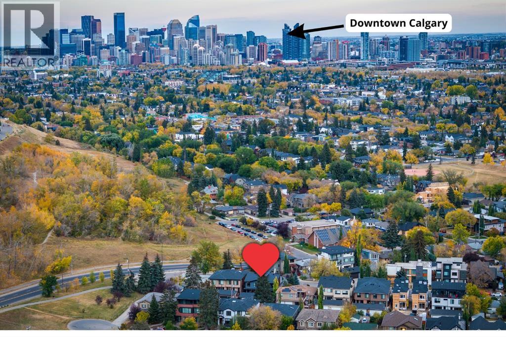 933 32 Street Nw, Calgary, Alberta  T2N 2W3 - Photo 50 - A2279699