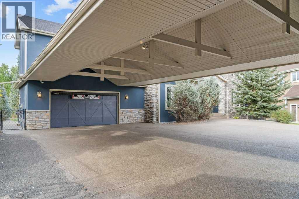 144 Heritage Isle, Rural Foothills County, Alberta  T1S 4J8 - Photo 50 - A2285961