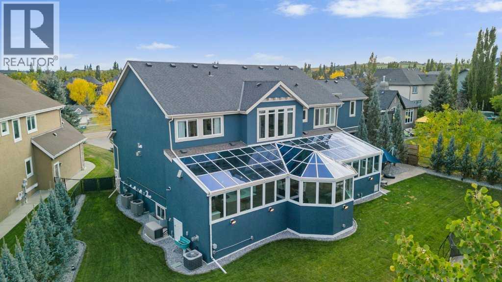 144 Heritage Isle, Rural Foothills County, Alberta  T1S 4J8 - Photo 48 - A2285961