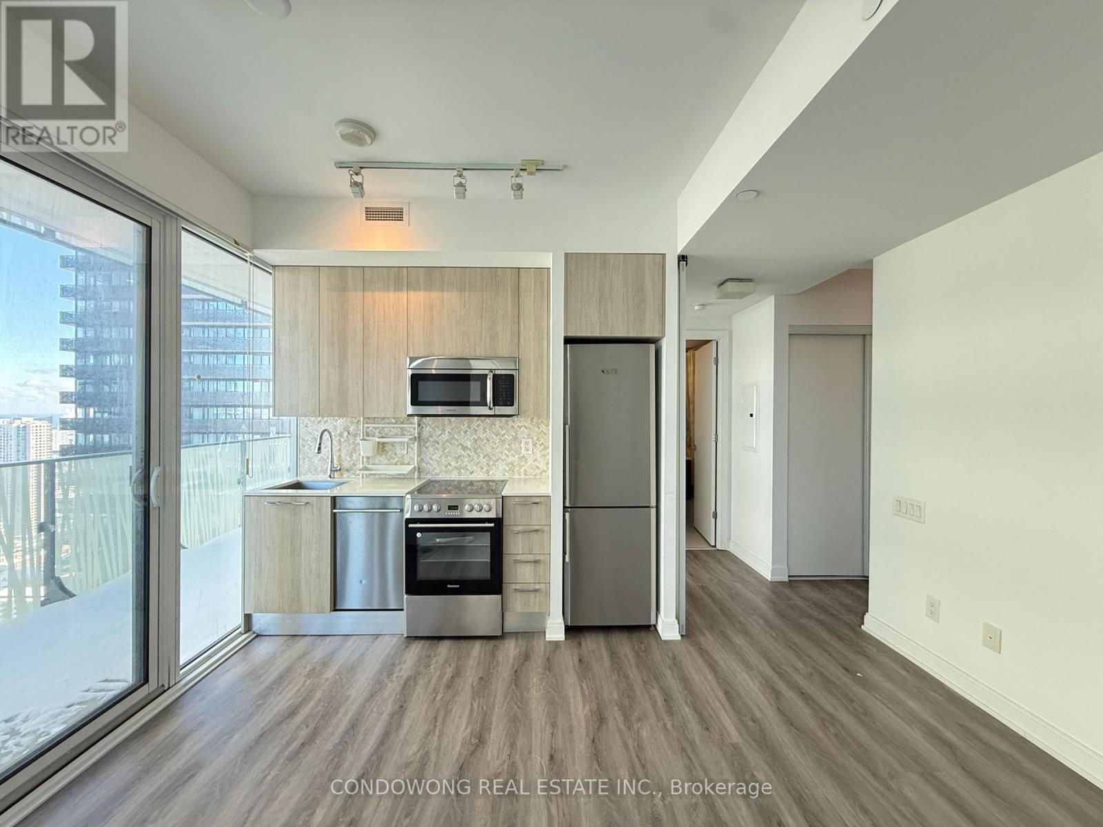 4301 - 42 CHARLES STREET E, Toronto, Ontario