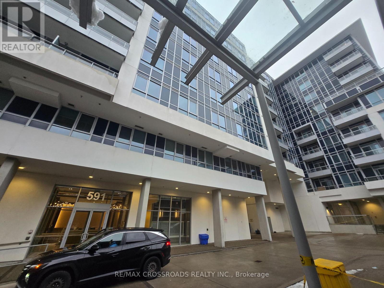 617 - 591 Sheppard Avenue, Toronto, Ontario  M2K 0G2 - Photo 2 - C12821426