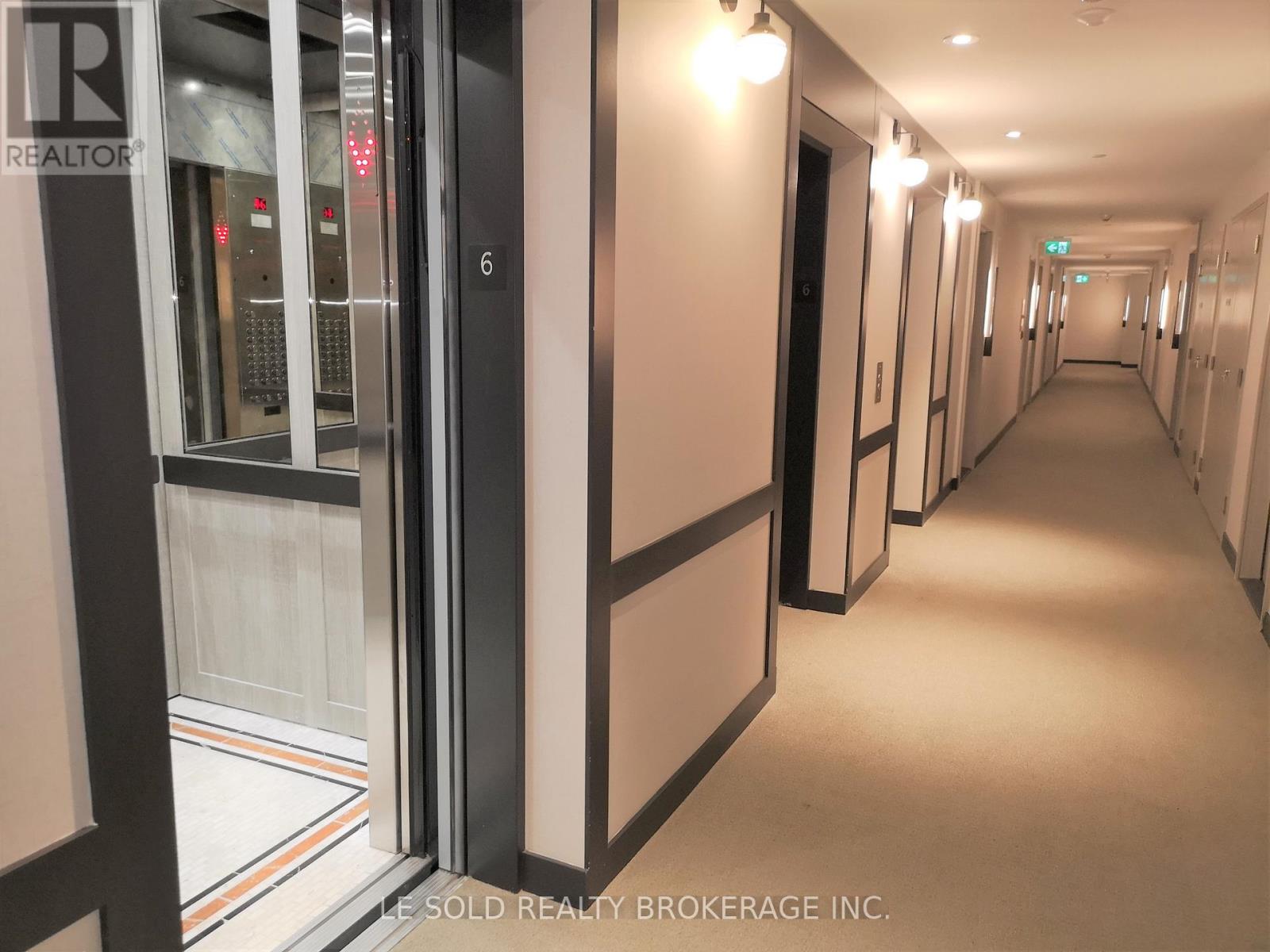 617 - 33 Helendale Avenue, Toronto, Ontario  M4R 1C5 - Photo 21 - C12821430