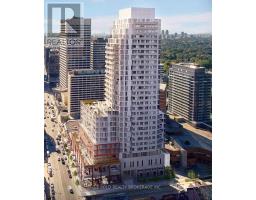 617 - 33 HELENDALE AVENUE, Toronto, Ontario