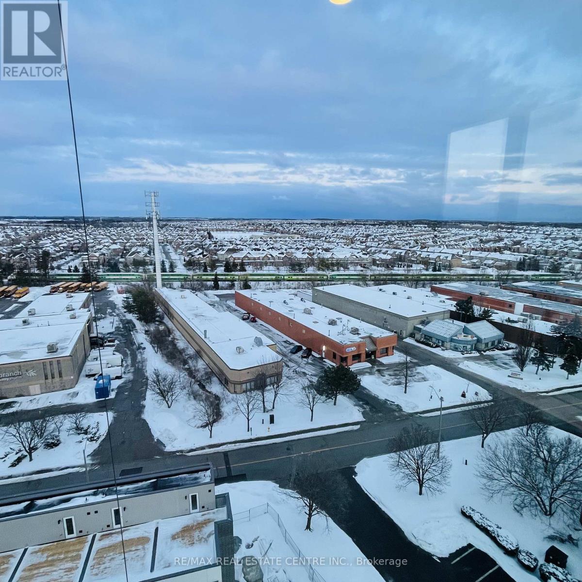 B-1205 - 9751 Markham Road, Markham, Ontario  L6E 0W3 - Photo 11 - N12821442