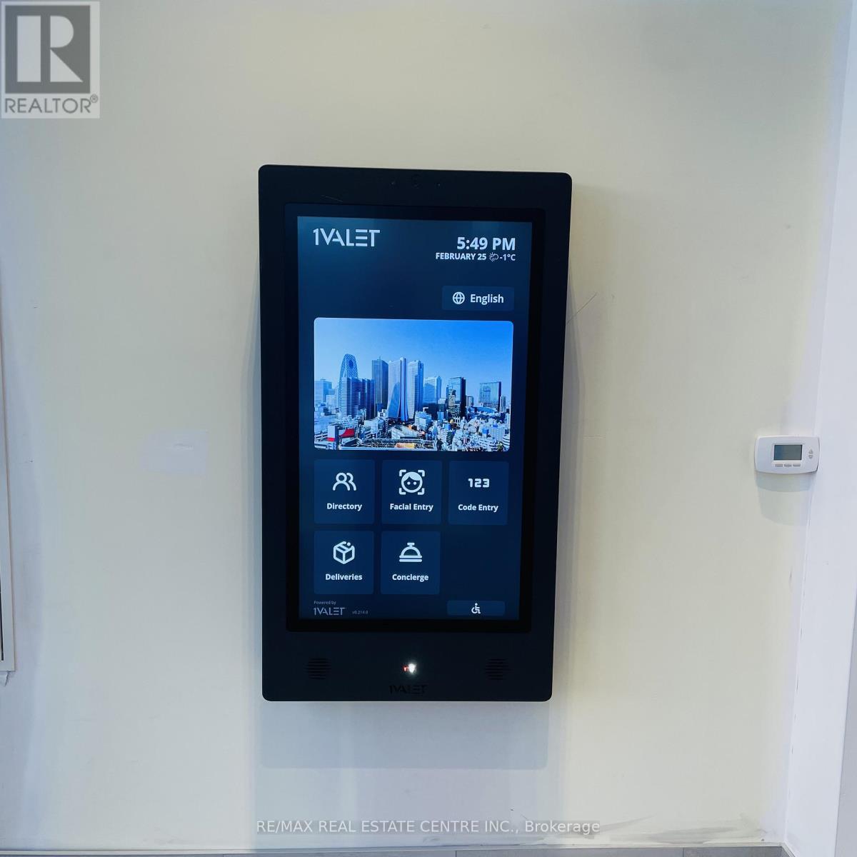 B-1205 - 9751 Markham Road, Markham, Ontario  L6E 0W3 - Photo 2 - N12821442