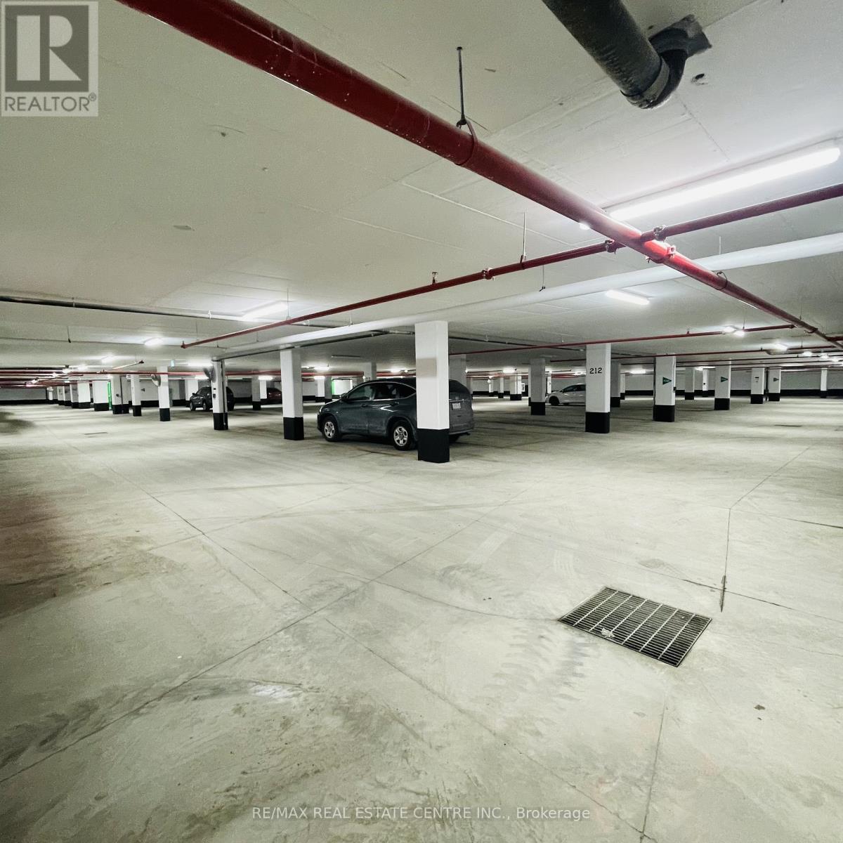 B-1205 - 9751 Markham Road, Markham, Ontario  L6E 0W3 - Photo 25 - N12821442