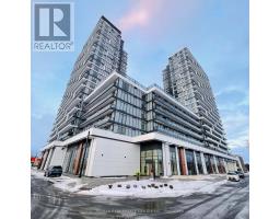 B-1205 - 9751 MARKHAM ROAD, Markham, Ontario
