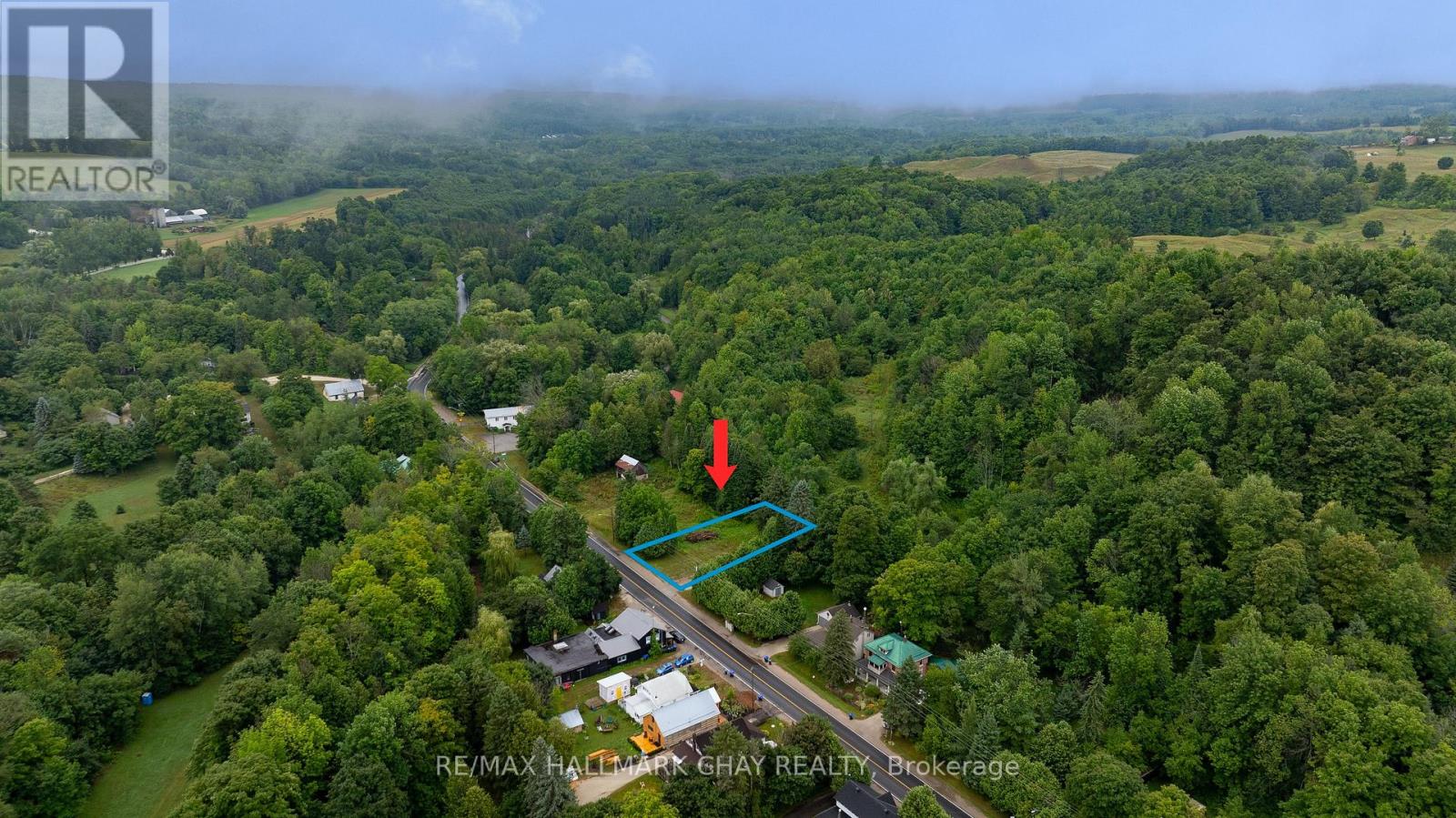 8968 COUNTY ROAD 9, Clearview, Ontario