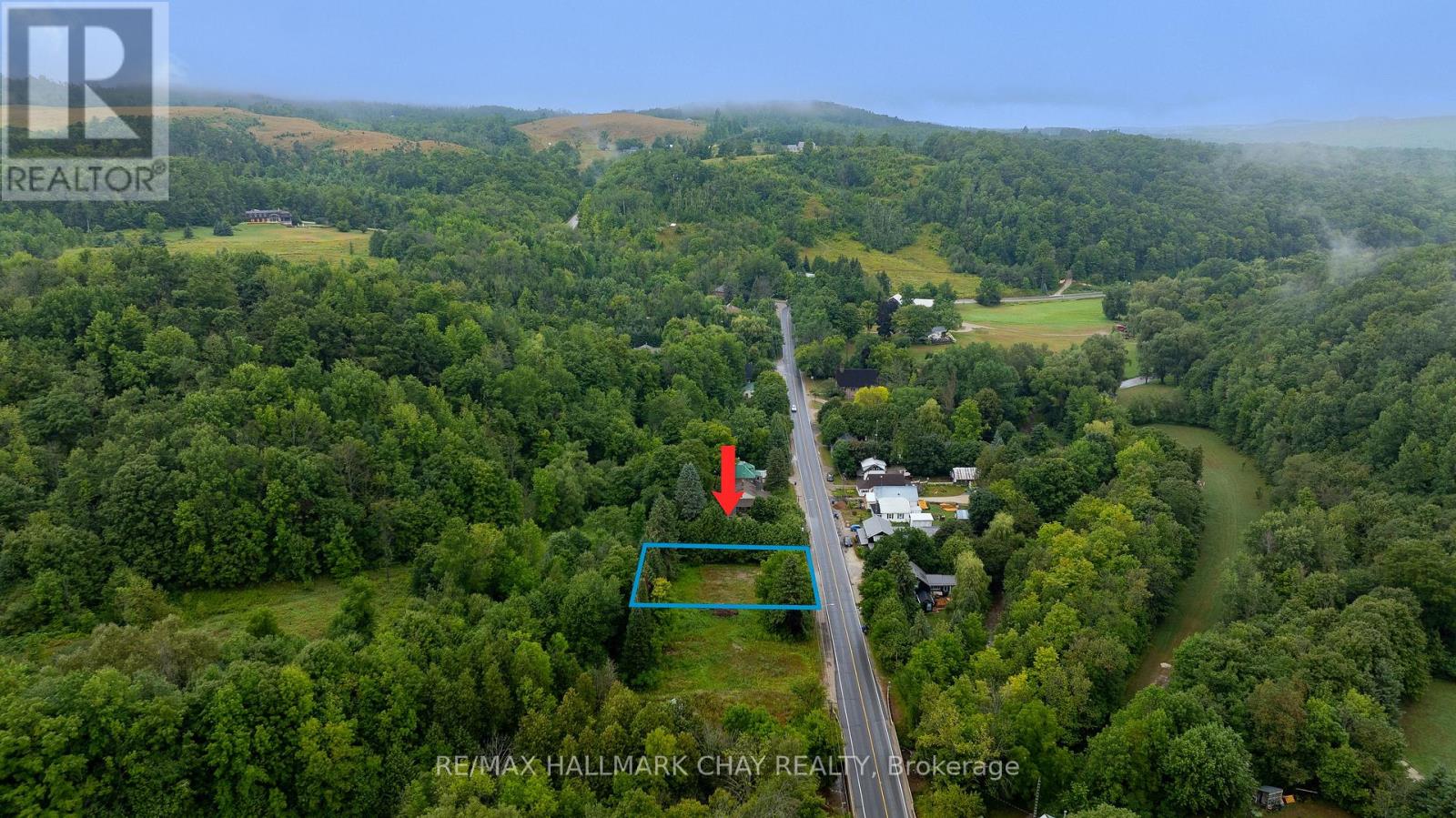 8968 County Road 9, Clearview, Ontario  L0M 1G0 - Photo 2 - S12821440