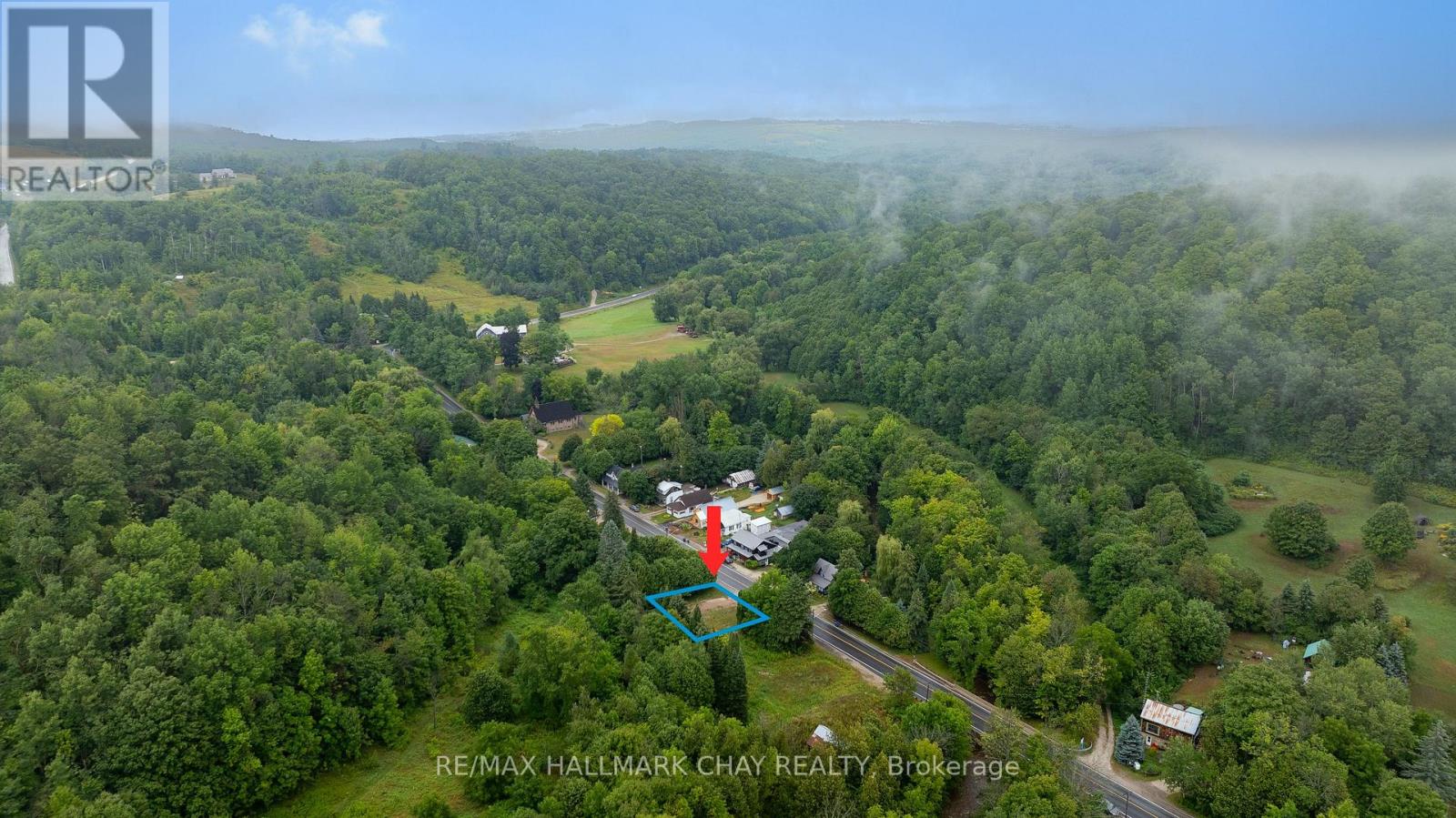 8968 County Road 9, Clearview, Ontario  L0M 1G0 - Photo 5 - S12821440