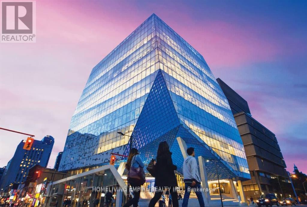 701 - 308 Jarvis Street, Toronto, Ontario  M5B 0E3 - Photo 10 - C12811624