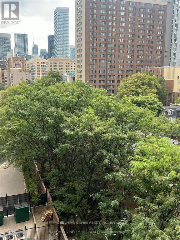 701 - 308 Jarvis Street, Toronto, Ontario  M5B 0E3 - Photo 2 - C12811624