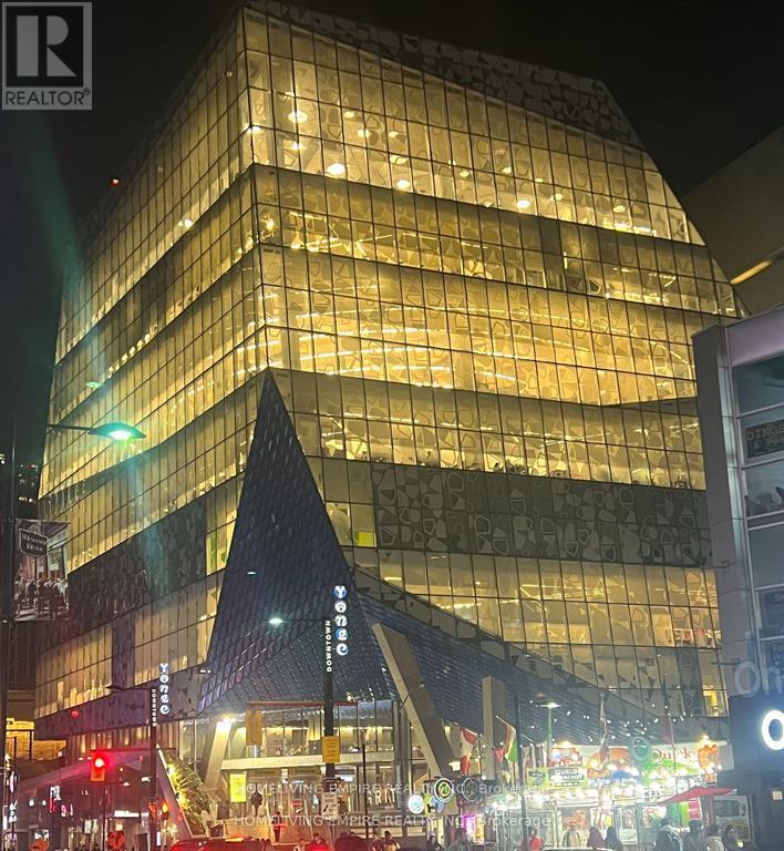 701 - 308 Jarvis Street, Toronto, Ontario  M5B 0E3 - Photo 9 - C12811624