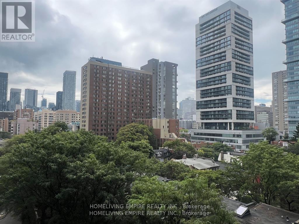 701 - 308 JARVIS STREET, Toronto, Ontario