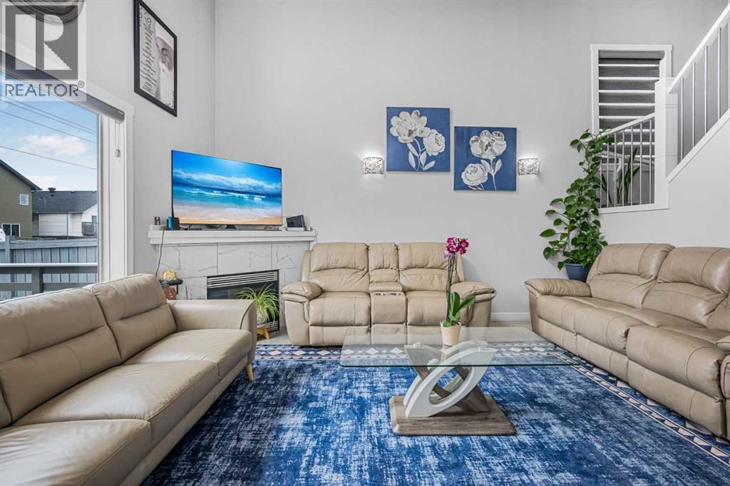31 Saddleback Way Ne, Calgary, Alberta  T3J 4K4 - Photo 8 - A2288124