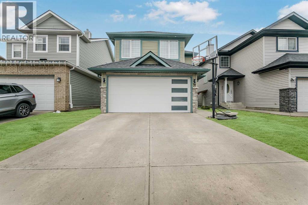 31 Saddleback Way NE, Calgary, Alberta