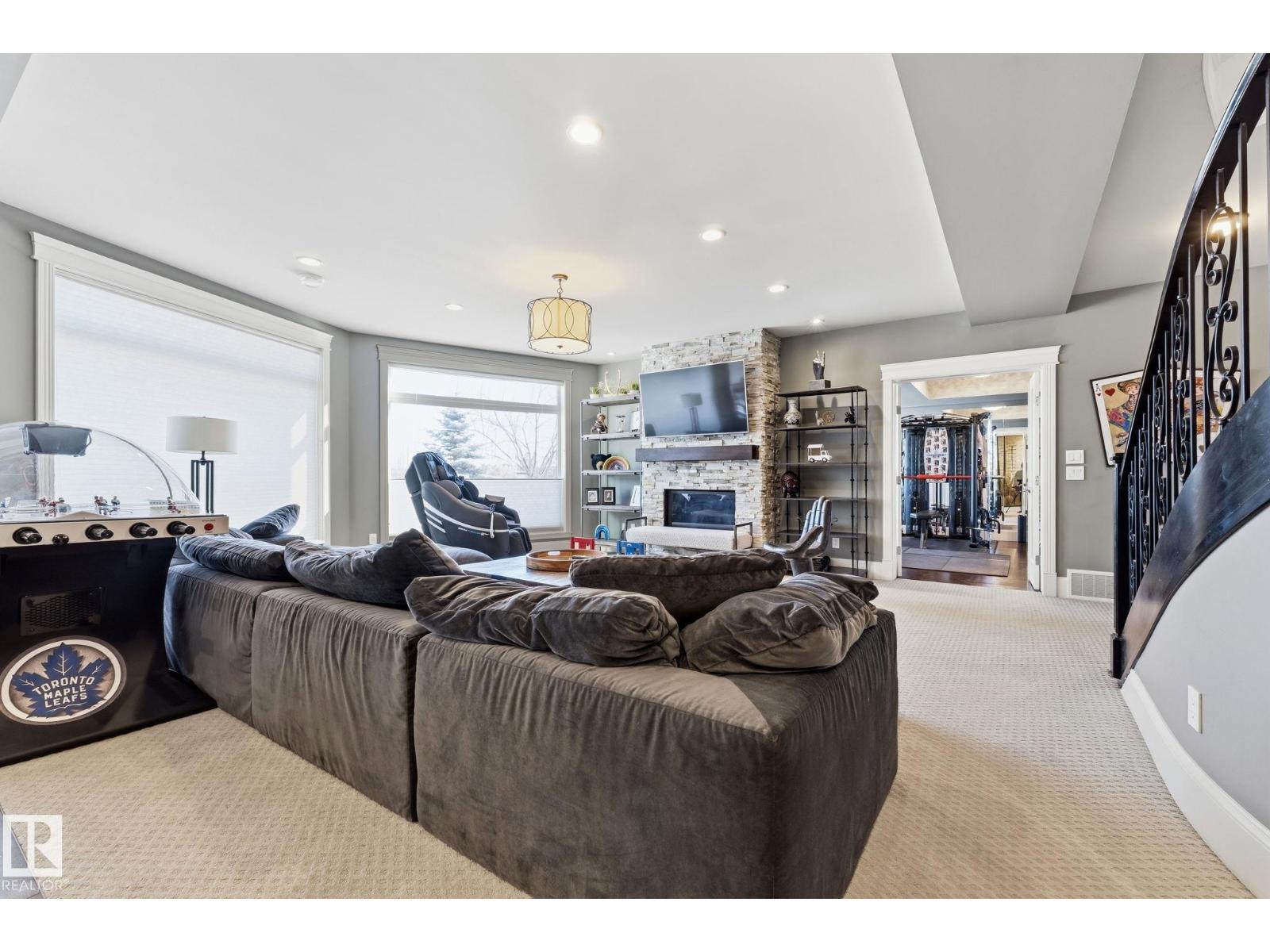 1413 Woodward Cr Nw, Edmonton, Alberta  T6M 0A3 - Photo 39 - E4467998