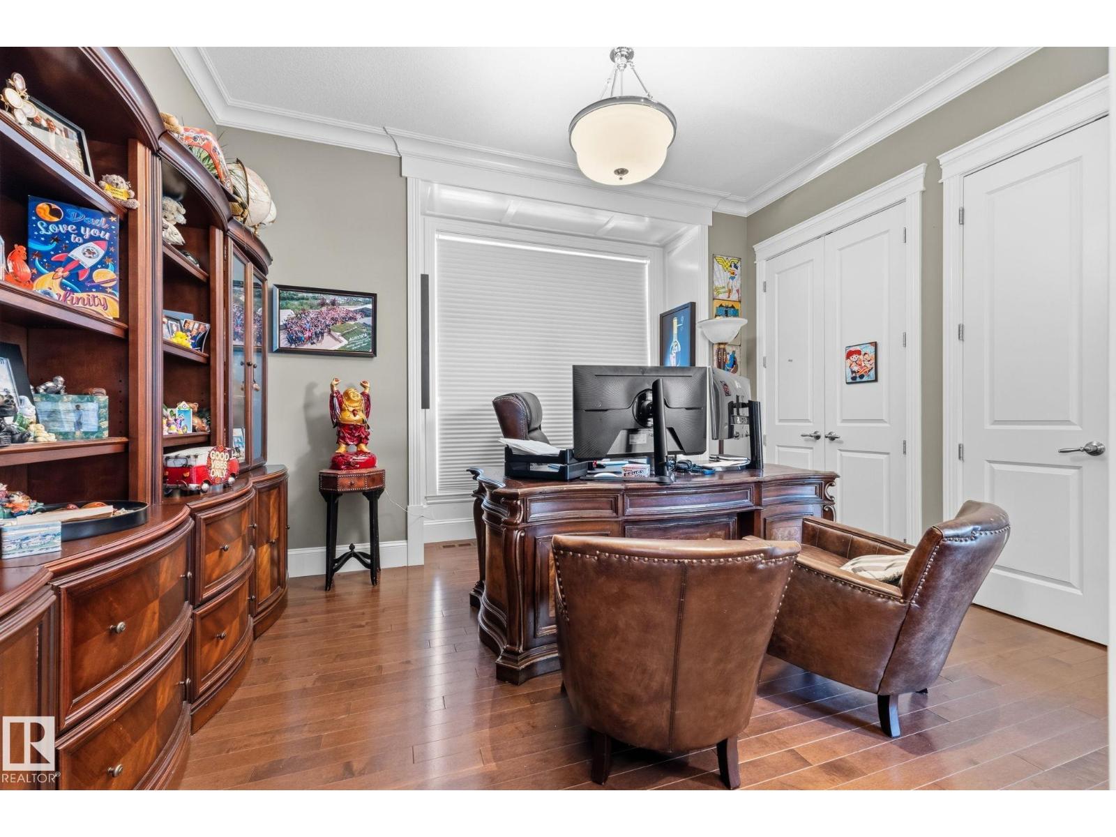 1413 Woodward Cr Nw, Edmonton, Alberta  T6M 0A3 - Photo 27 - E4467998